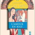 L'amour en kilt