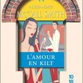 L'amour en kilt