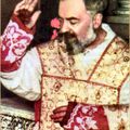 Prière d'ordination de Padre Pio