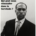 CONNAISSEZ-VOUS FRANTZ FANON ?