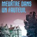 Meurtre dans un fauteuil - P.D. James