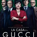 Critique ciné: "House Of Gucci" 