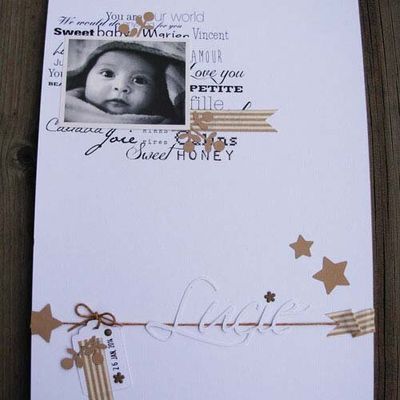 Petite-petite cousine germaine du Canada