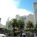 Downtown San Francisco