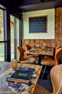 Restaurant Point de Vue Rochehaut