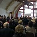 Plein succès pour la journée Charlemagne à Metz