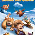 L’aventure du monde des glaces : un film d’animation à voir en famille