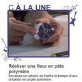 ATELIER CREATIF: vos réalisations