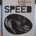 SPEED // William Burroughs Jr