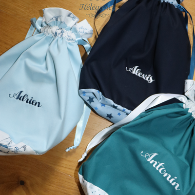 SACS POMPADOUR