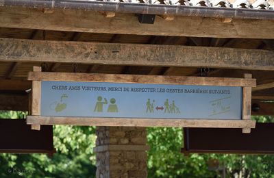 Faut-il craindre le Covid au Puy du Fou ?