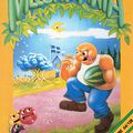 Melonmania