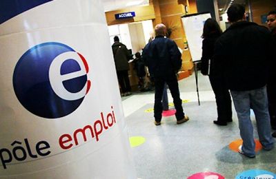 Pole emploi autorisé à consulter vos comptes bancaires