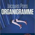 Jacques Pons "Organigramme"