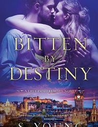 Bitten by Destiny, Samantha Young