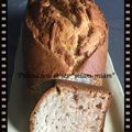 Coconut/banana Bread