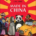 Made in China - J.M. Erre