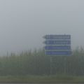 Les balades brocanteuses - SORBEY - + météo DOUX mais terrible brouillard jusqu'à midi 