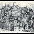 1831 - ARLES (13) - DU VERT ET DU BLANC ...