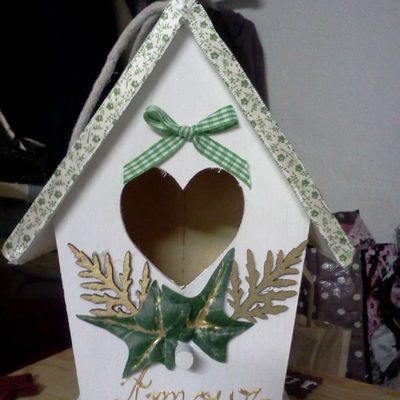 bonjour les blogueuses !!! je vous presente d