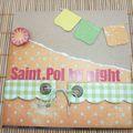 Un p'tit mini sur les vacances !... "Saint-Pol by night"