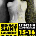 Biennale Saint Laurent 2018 Annonces Infos et liens