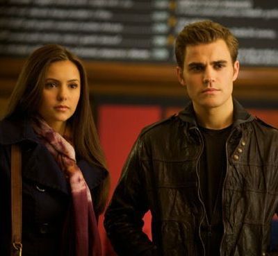 PHOTOS OFFICIELLES SAISON 1 (suite)