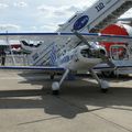 Aéroport Paris-Le Bourget: Trescal: Stolp SA-300 Starduster Too: F-PFJP: MSN 265-2.