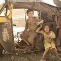 Slumdog Millionaire: allegations of child exploitation