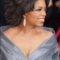 Oprah Winfrey est généreuse