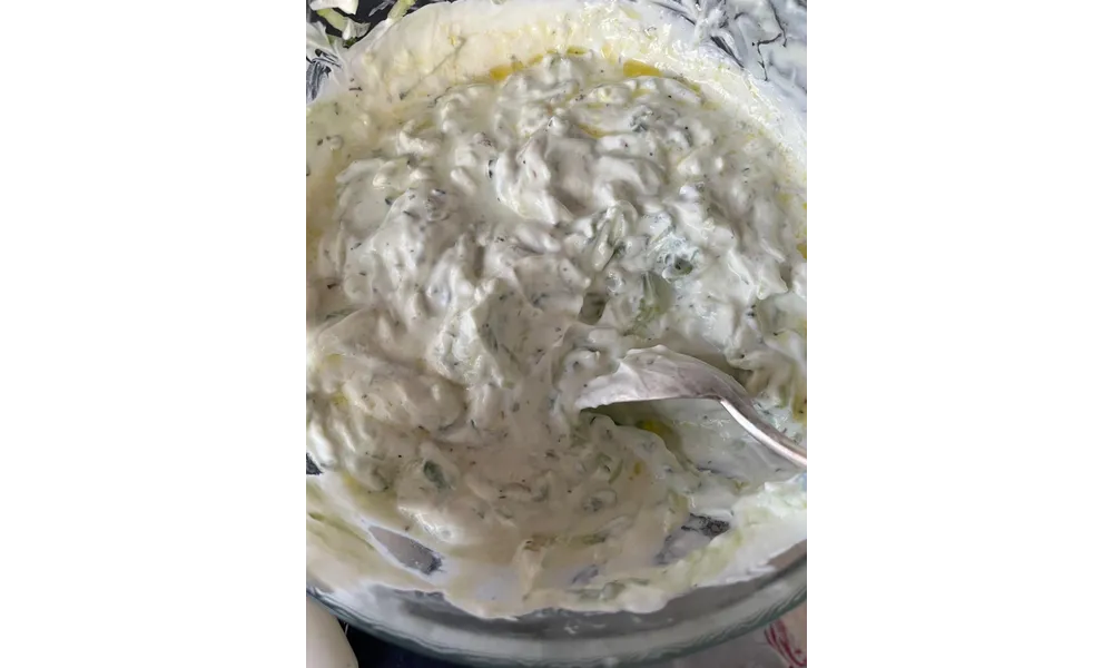 Les Mercredis Gourmands # Tartinade 