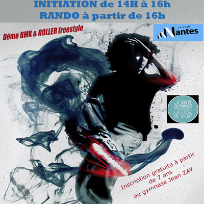 Métallo Rollersports renoue avec la Trans Roller de Bellevue, Samedi 22 Juin 2019 de 14h à 17h.