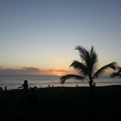 13-08-2016 L'Etang St Paul et L'Etang Salé