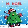 HARGREAVES, Roger : Monsieur Noël