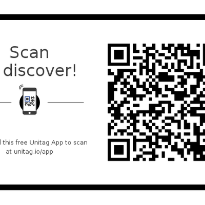 Qr code Les nuits malgaches