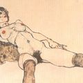 Egon Schiele