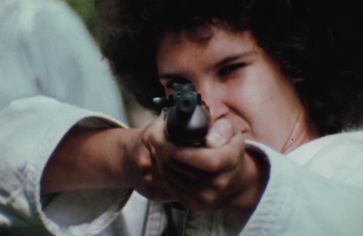 Born in Flames (1983) de Lizzie Borden
