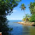 Playa Calao interesting ecoturistic place. Sitio interesante para las personas interesadas en un plan vcacional diferente.