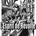 L'Esprit de Révolte