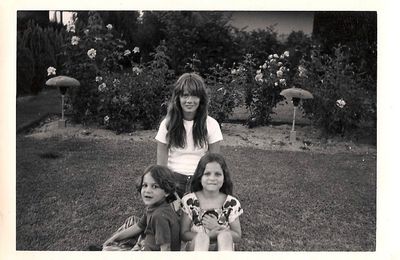 Monte Hellman and Co. : photo de famille