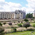 château de chenonceau partie 1