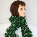 Foulard "Frou-Frou"