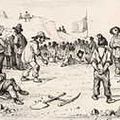 Le 10 juin 1793 à Nogent-le-Rotrou : atelier de charité.