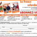 Bulletin d'abonnement