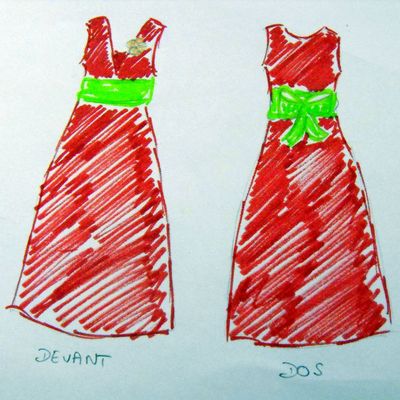 Chocolat / Pistache !!