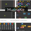 MUSINEKIT (LA MUSE EN CIRCUIT)