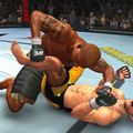 UFC Undisputed : Officiellement annoncé sur Wii