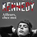 LA GRANDE LIBRAIRIE - AUGUSTIN TRAPENARD - FRANCE 5 - MERCREDI 6 NOVEMBRE 2024 :