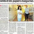 La Provence publie un article sur Ambi ! 