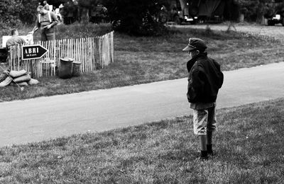 La prière de l’enfant soldat - Torterolo Fausto Premier prix dans la catégorie poésie vers libres adultes